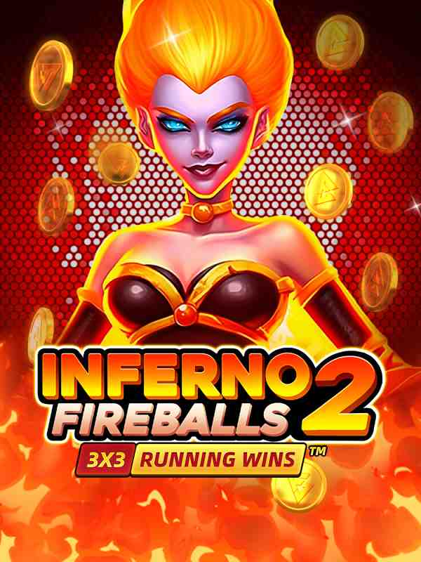Inferno Fireballs 2: Running Wins