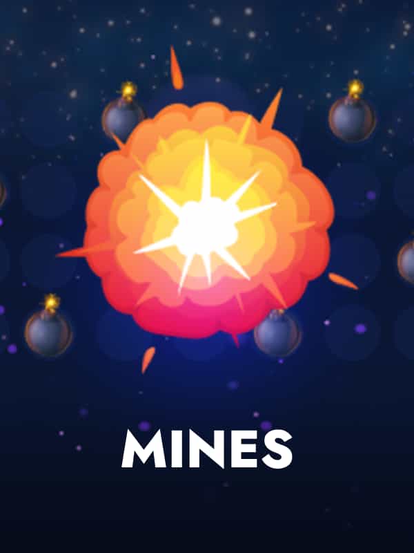 Mines