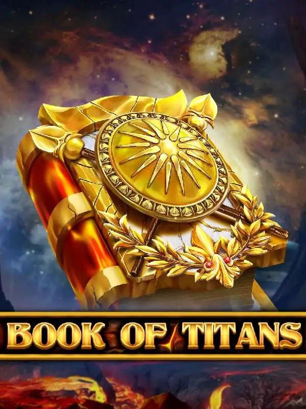 Book of Titans
