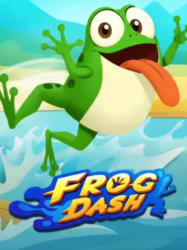 Frog Dash