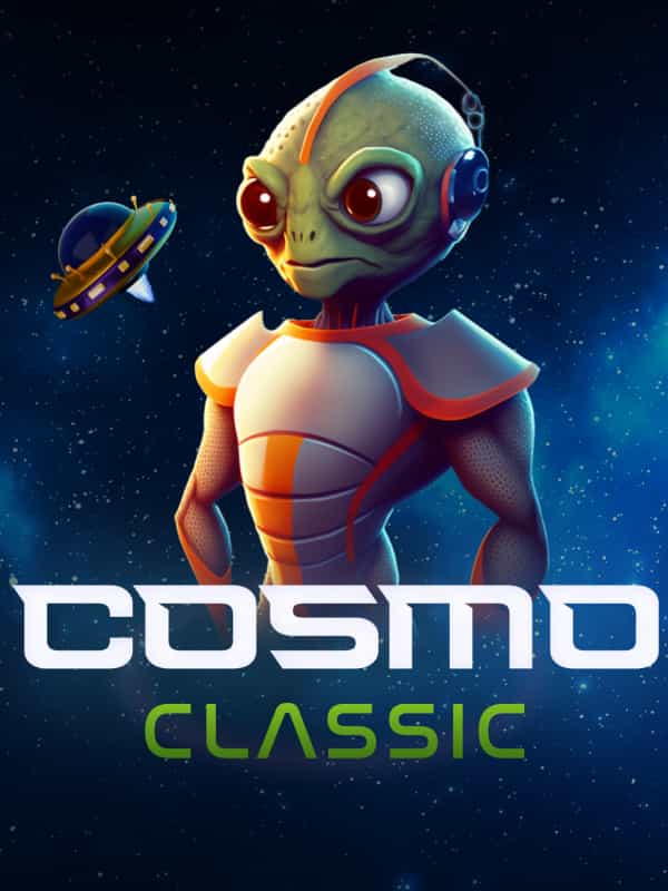 Cosmo Classic