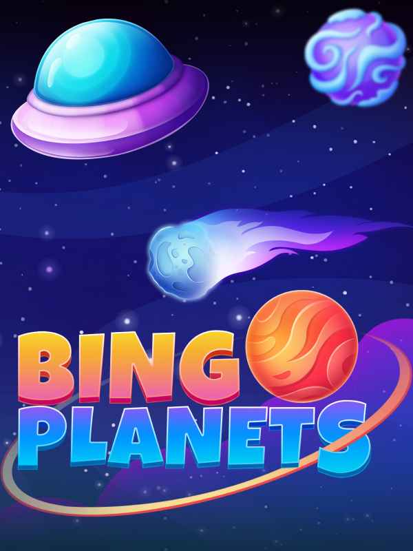 Bingo Planets
