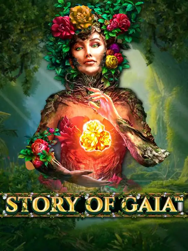 Story Of Gaia