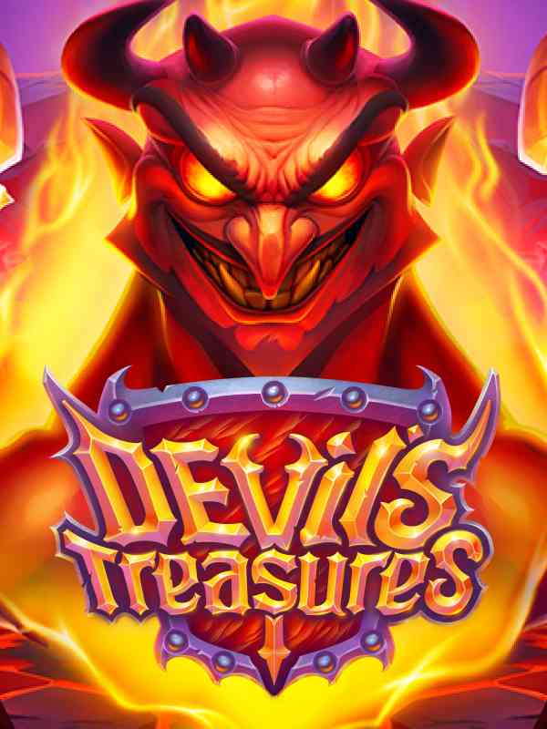 Devils' Treasures