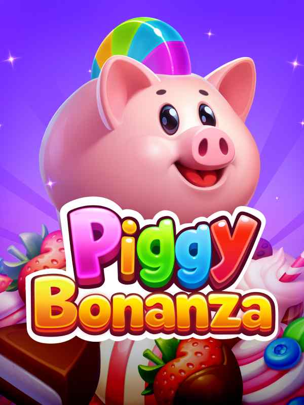 Piggy Bonanza