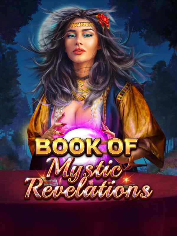 Book of Mystic Revelations