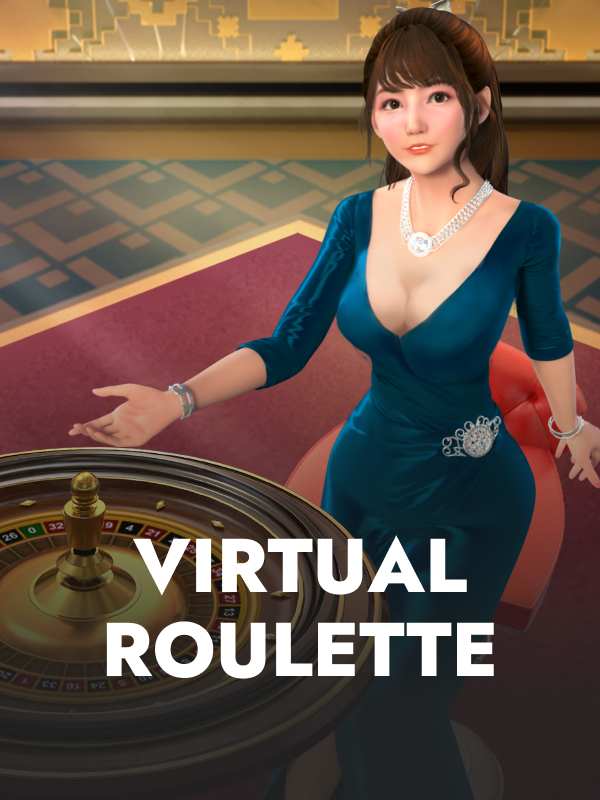 Virtual Roulette