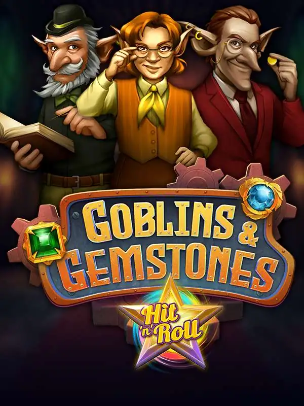 Goblins & Gemstones: Hit 'n' Roll