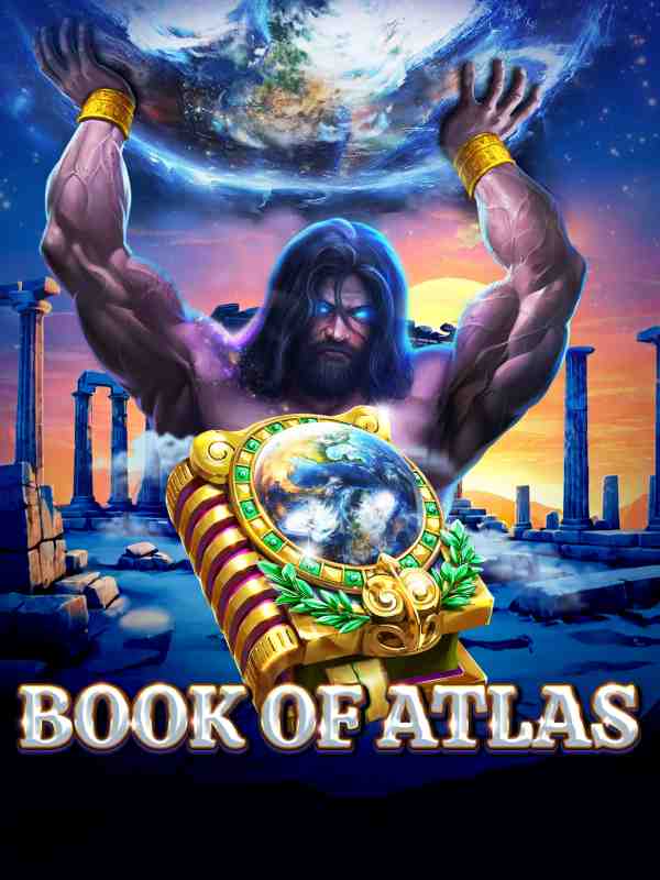 Book of Atlas