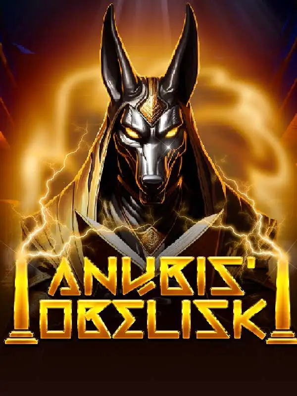Anubis’ Obelisk