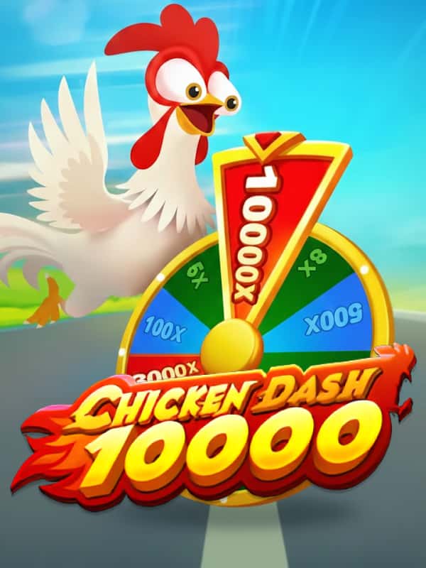 Chicken Dash 10000
