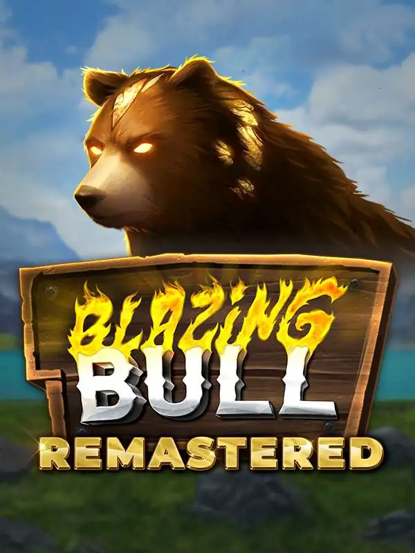Blazing Bull: Remastered