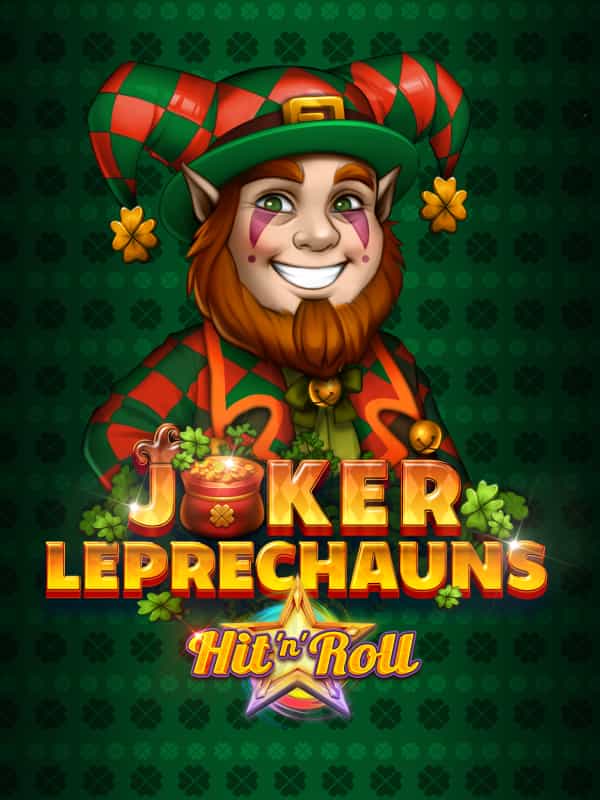 Joker Leprechauns Hit’n’Roll