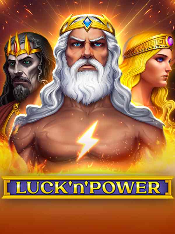 Luck'n'Power