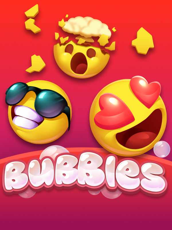 Bubbles