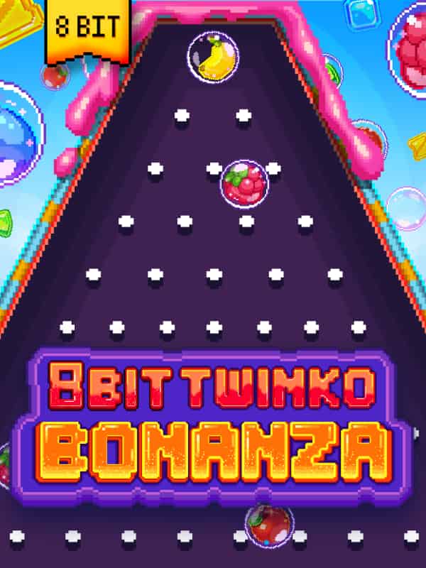 8 BIT Twinko Bonanza