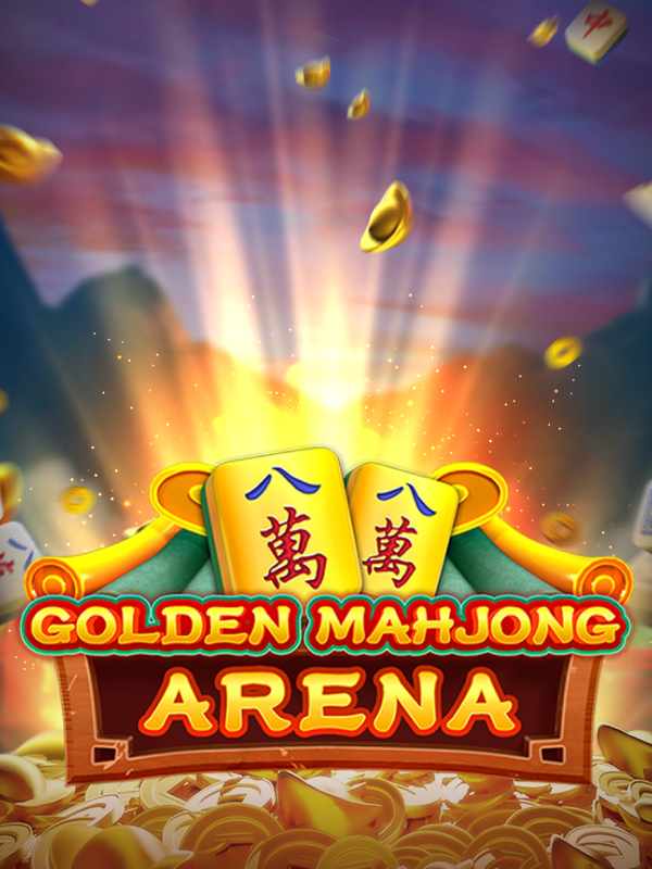 Golden Mahjong Arena
