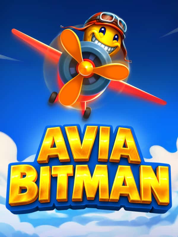 Avia Bit Man