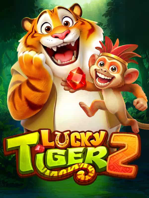 Lucky Tiger 2