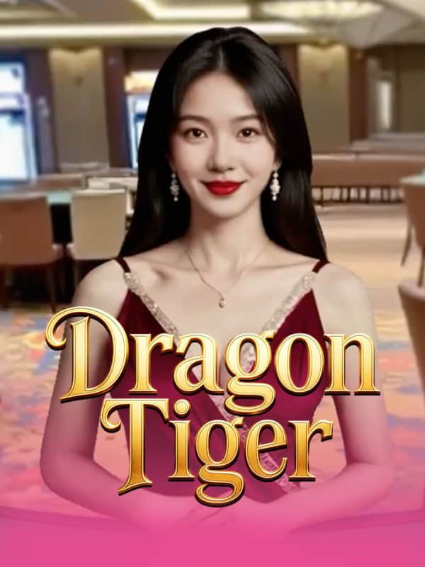 Dragon Tiger - Golden Dragon