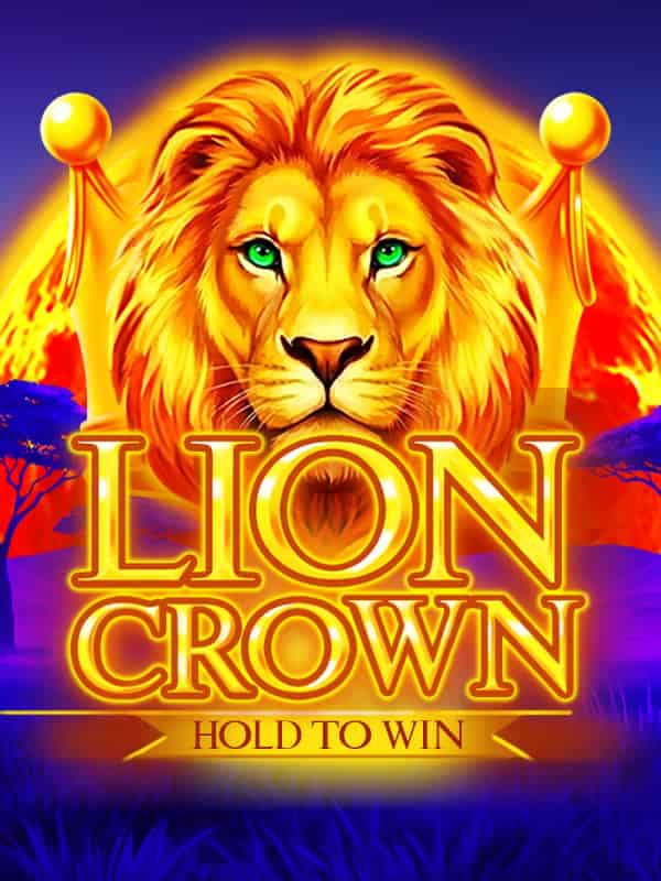 Lion Crown: Hold to Win