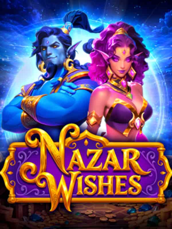 Nazar Wishes