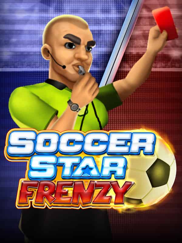 Soccer Star Frenzy