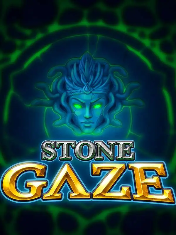 Stone Gaze