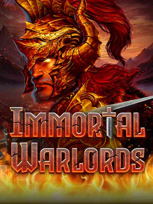 Immortal Warlords