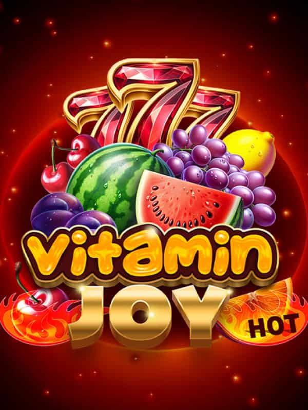 Vitamin Joy Hot
