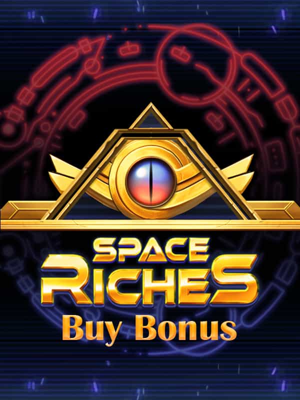 Space Riches Buy Bonus