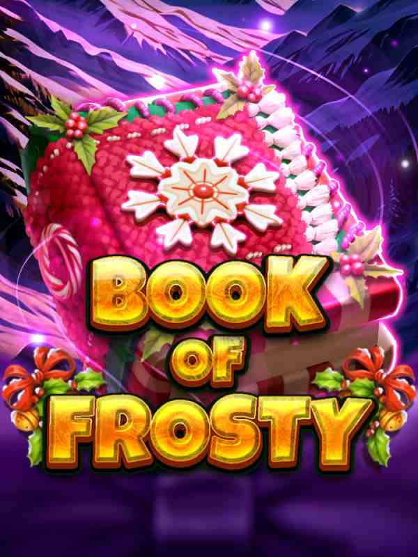 Book of Frosty
