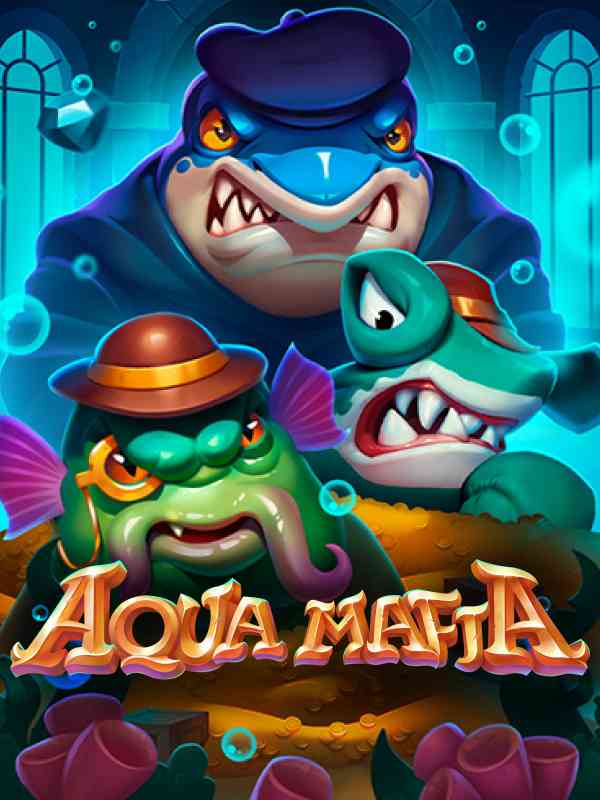 Aqua Mafia
