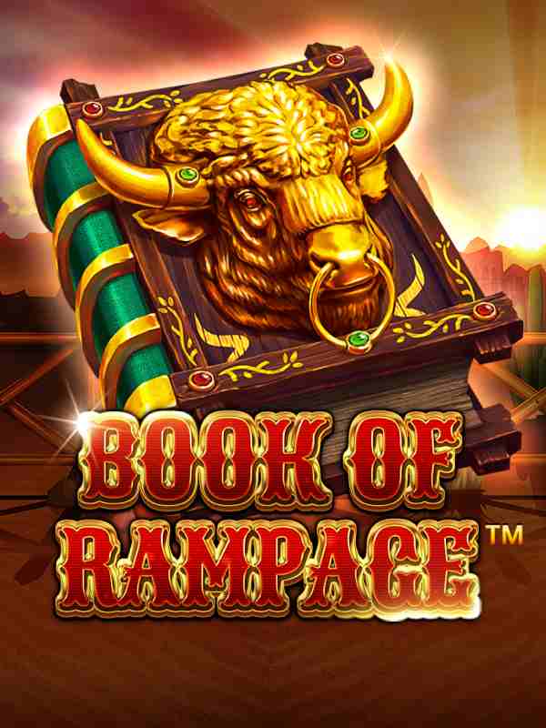 Book of Rampage