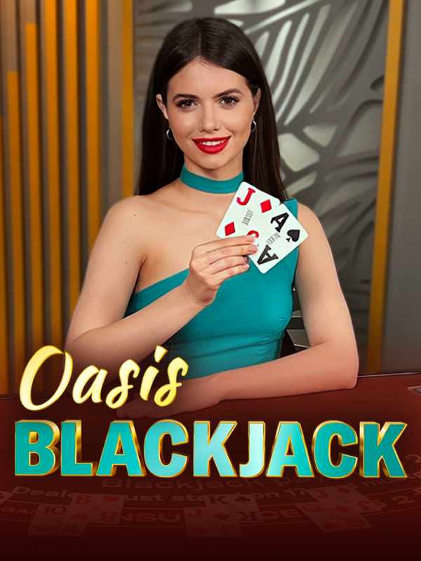 Oasis Blackjack