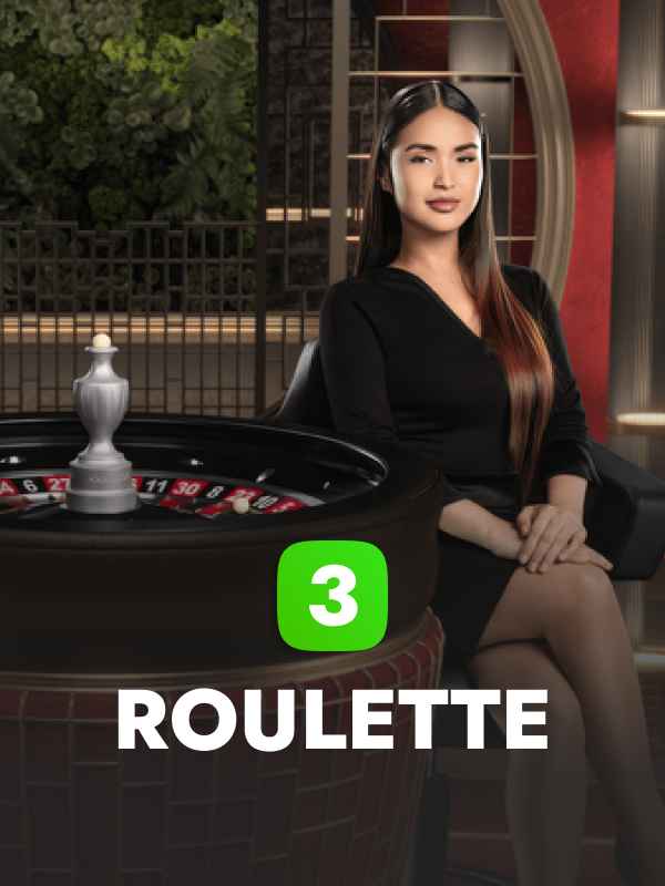 Roulette 3
