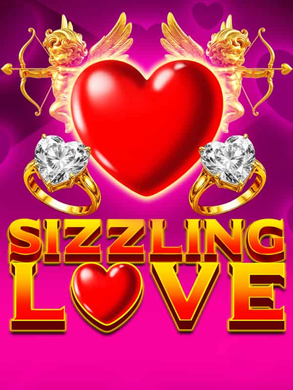 Sizzling Love