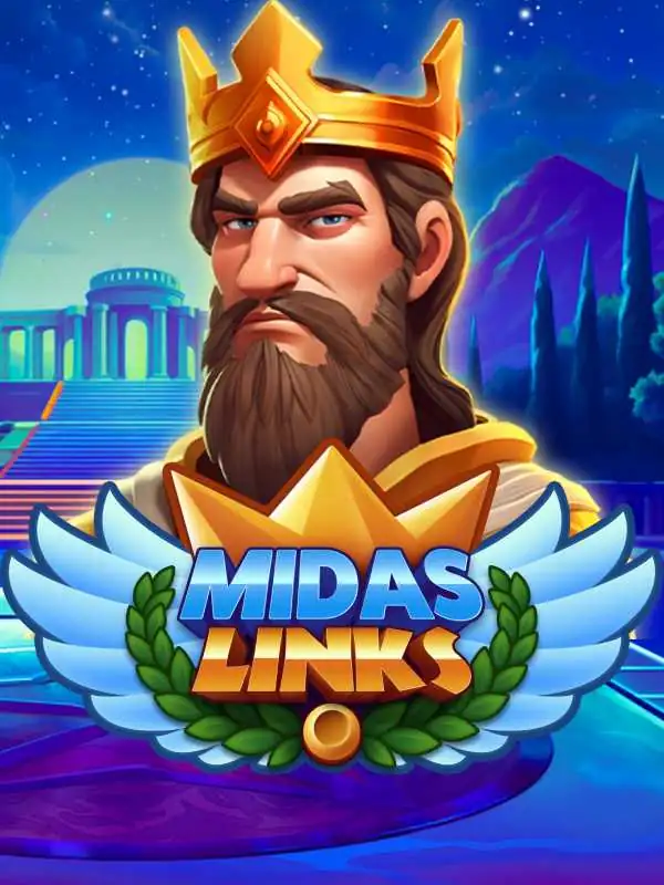 Midas Links: Running Wins
