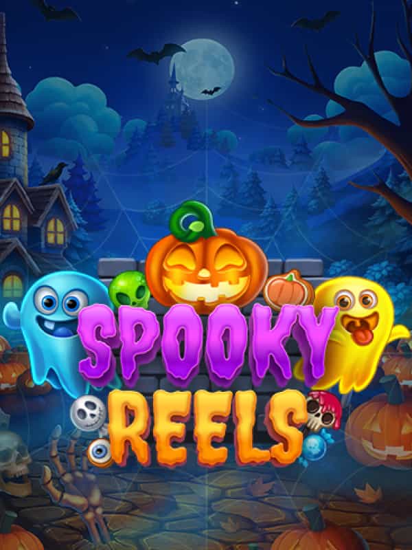 Spooky Reels