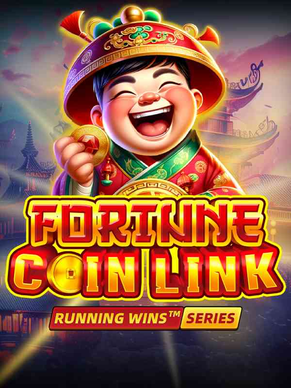 Fortune Coin Link: Running Wins