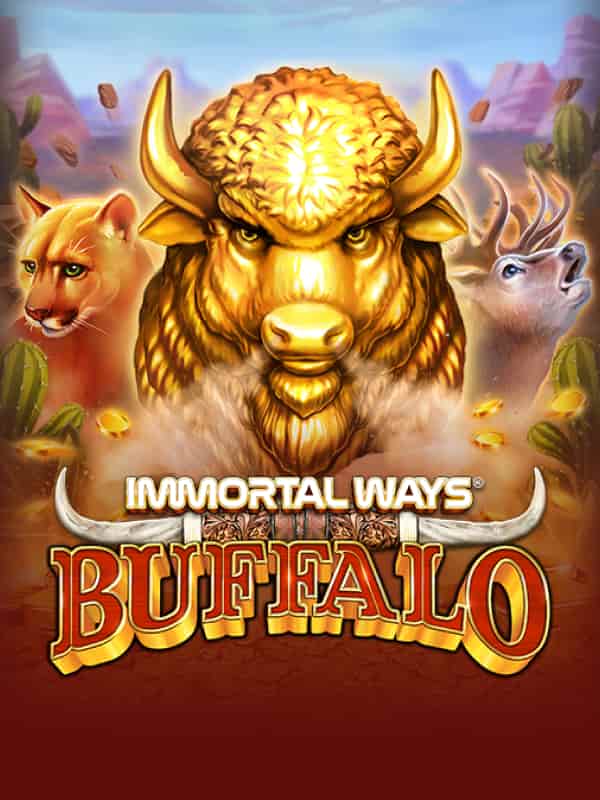 Immortal Ways Buffalo