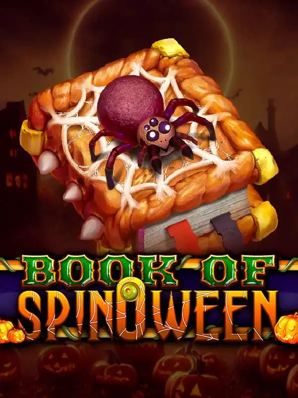 Book of SpinOWeen