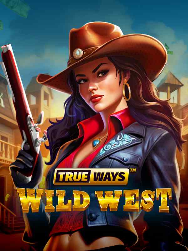 Wild West TRUEWAYS