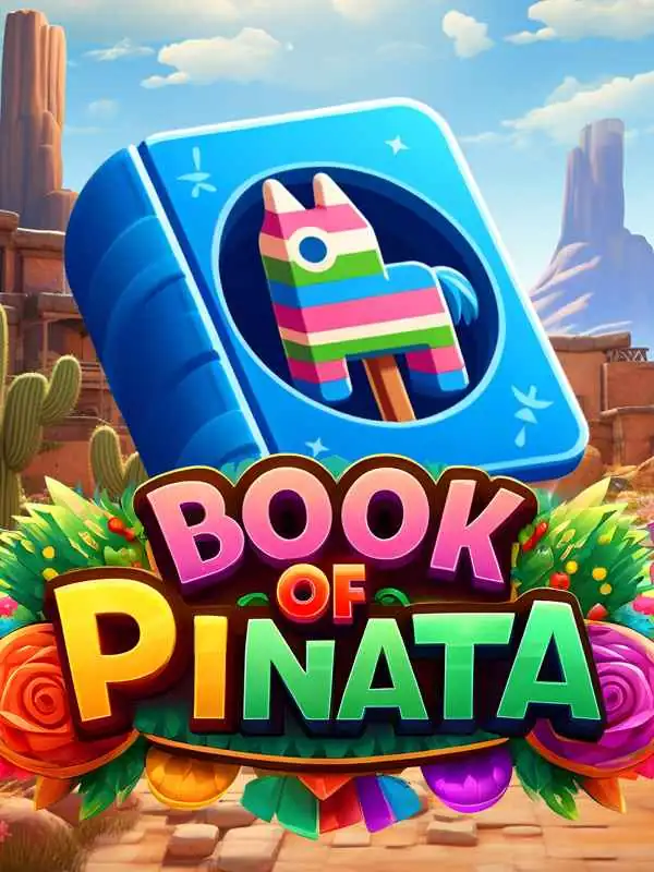 Book of Pinata