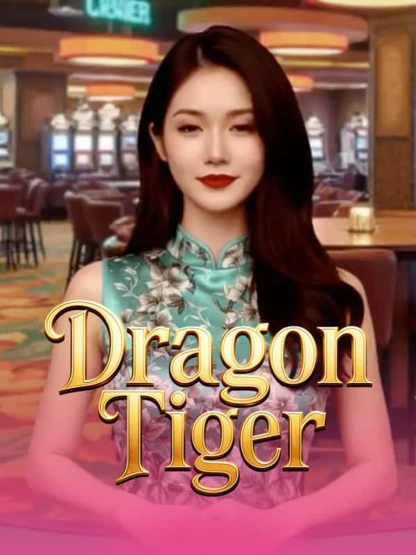 Dragon Tiger - Saigon Nights