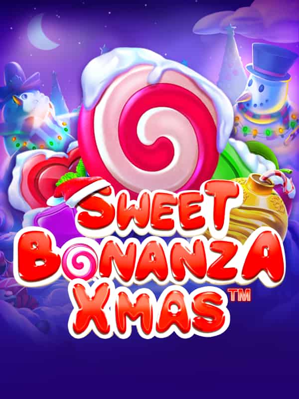 Sweet Bonanza Xmas