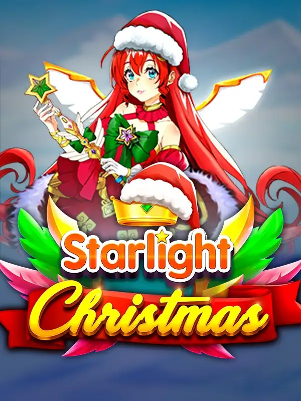 Starlight Christmas