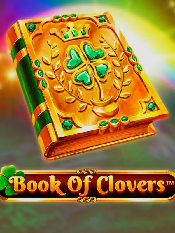 Book of Clovers