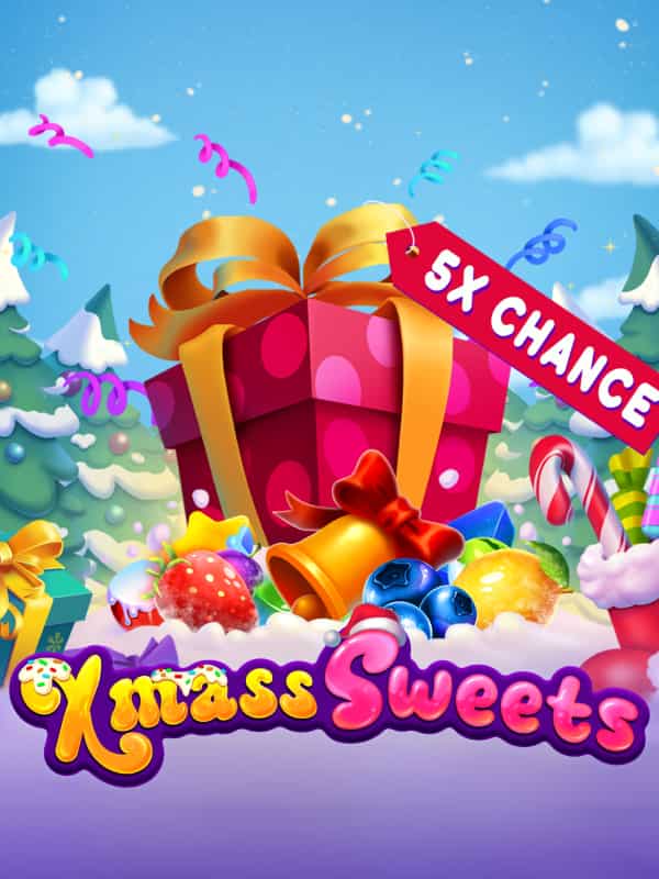 Xmass Sweets