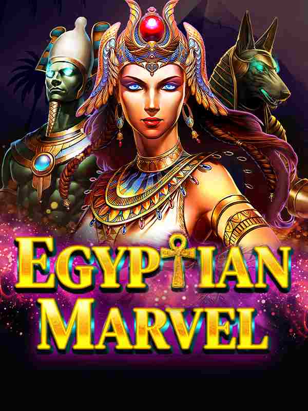 Egyptian Marvel